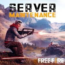 Официальная страница free fire россия и снг. Survivors Servers Will Be Down For A Garena Free Fire Facebook