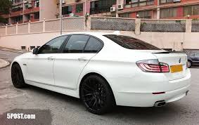 2010 2011 Bmw 5 Series Forum F10 Bmw 535i Bmw Bmw 5 Series
