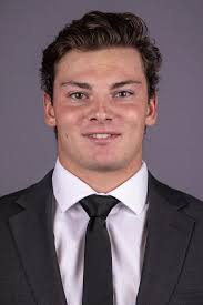 2024-25 Men's Ice Hockey Roster