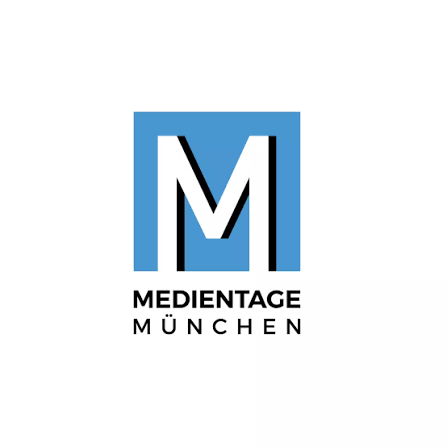 Medientage Munich - Media Industry Fair — House of Communication, Munich, Bavaria, Germany
