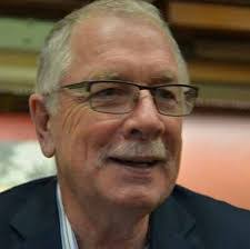 Charles Cupit's Instagram, Twitter & Facebook