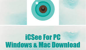 Usando o icsee em um pc. Icsee For Pc Mac Free Download Windows 10 8 7 Laptop