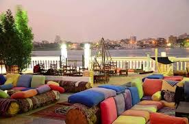 تعرف على خروجات ومطاعم شارع 9 وكورنيش المعادى