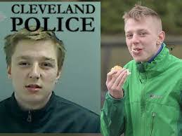 Aaron Blagg's Instagram, Twitter & Facebook