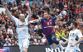 Currently, copa del rey is a secondary competitions beside athletic bilbao is the first copa del rey winners. Barca Lassa 34 18 Liberbank Cuenca Copa Del Rey Champions