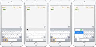 How To Get The Emoji Keyboard On Your Iphone 9to5mac