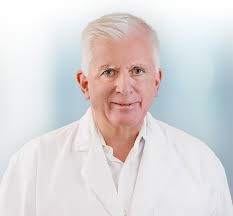 Frederick J. Fletcher, MD