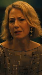 Just happy to be at the table. #TheWhiteLotus