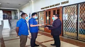 Jika boleh, pastikan untuk memilih bas berkelas tinggi bagi pengalaman perjalanan yang lebih selesa. Pemilik Nasi Kandar Napoh Fail Pembelaan 21 Disember