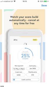 The best thing you can do to make sure accepting your your apple card offer doesn't affect your credit score in a substantial way is to have a solid credit score built already. Mobile App Bits Says It Can Boost Your Credit Score For A Monthly Fee This Is Money