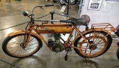 Vintage Motorcycles Increasing Market Values