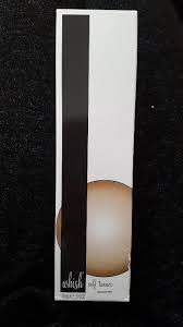 They're a snapshot of a moment when we felt beautiful. Whish Coconut Milk Self Tanner Inci Beauty