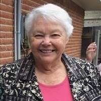 Peggy Babb Obituary (2023)