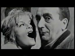 Macabre Visions: The Films of Mario Bava