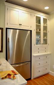 Recessed panel doors are typically used in more modern. Inset Cabinets Vs Overlay What Is The Difference And Which Is Best For You Cabinet Inspirations Ideas