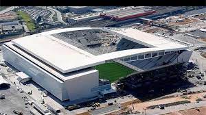 Estádio do morumbi technically known as estádio cícero pompeu de toledo is the home stadium of popular brazilian side são paulo fc. Fifa Tunjuk Tujuh Stadion Untuk Dipakai Di Olimpiade 2016 Brasil Tribunnews Com Mobile