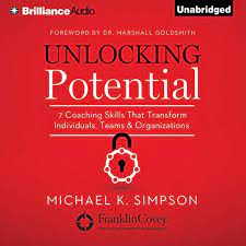 7 keys to unlock your full potential is a book filled with the incredible promise for those readers who may better understand the true relationship between the conscious and subconscious areas of the mind. Books About Unlocking Your Potential Self Help Audible Com