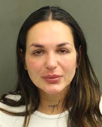 20-year-old NIKOLAS DELGADO was arrested