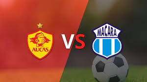 Aucas y Macará se encuentran en la fecha 22