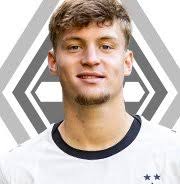 Gladbach-Bosse stärken Unglücksrabe Luca Netz den Rücken