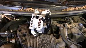 2001 chrysler sebring leaking water beneath thermostat housing through a factory hole , i changed thermostat and what's the exact location of the radio antenna? Thermostat Chrysler Sebring 2 7 Change By Trevor Haynes