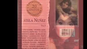 🇲🇽 Estela Nuñez , Ódiame , 1973