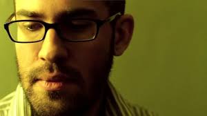 Wolf by David Flores. Dan Bernitt shares 'Wolf' with the 30poets.com  Project. National Poetry Month (April) 2012.