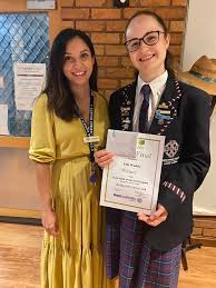 E-News 1 March 2022 — Corpus Christi College