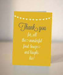 Thank You Card Thank You For Christmas Meal Or New Year Party Dickens Ink Thank You Cards Cards New Years Party