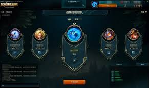 More about league of legends : League Of Legends Official Lol Mobile Download Link Appears Not A Gamer