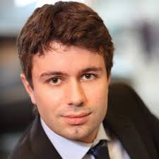 Distributed and Self-organizing Systems (VSR): People: Stefan Meier