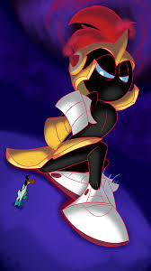Marvin the martian is an extraterrestrial character from warner bros.' looney tunes and merrie melodies cartoons. Marvin The Martian