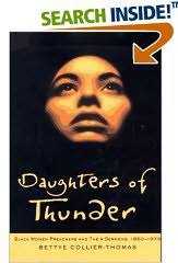 Plainfield Today (Old): One-Day Women's History Program: Florence Spearing  Randolph: Unsung Black Heroine of the Cloth
