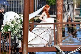 Weitere ideen zu barbara meier, germanys next topmodel, gntm gewinner. Barbara Meier Klemens Hallmann Die Schonsten Bilder Ihrer Hochzeit Gala De