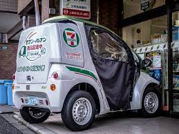 .not included in the accredited list, franchisee may submit the same to psc for accreditation, subject to supplier's compliance with the quality, quantity, delivery efficiency and other standard requirements. 7 Eleven Delivery Vehicle Suggestion Of Motion