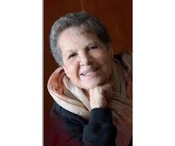 Rosemary Reeths-Ferguson Obituary (1926