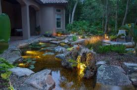 Hubby thinks i am going to remove the smaller one and dig a bigger hole and put in the new one. The Best Pond Lights Underwater Led Lights In 2021
