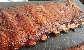 Smokin Woods Bba Ribs Homemade Sauce Rub Recipes Food Preparation