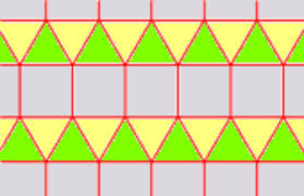 Rumus untuk mencari pola bilangan persegi. Kejarcita 1 Bank Soal Sekolah