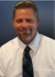 Obituary information for Christopher Lee Parrott