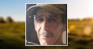 Eugene Curtis Chartier Obituary 2023