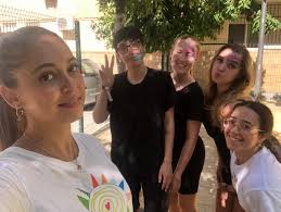 Buba Lala's Instagram, Twitter & Facebook