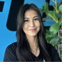 Madeline Barrientos's Instagram, Twitter & Facebook