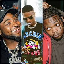 Stream tracks and playlists from adeoye olamide on your desktop or mobile device. For Fun You Re Offered A Record Deal By Wizkid Davido And Olamide Which One Would You Pick Naijaloaded