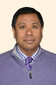 Chrisantha Anandappa, MD