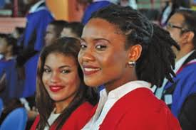 Celebration Time! The Vice-Chancellor's Awards UWI-SPEC Half-Marathon  Championing the Cause