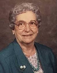 Alma C. Coker, 82, of Eldorado, formerly of Broughton, passed away