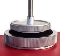 RT-843 Textile Fuzzzing And Pilling Tester (Circular Locus ...
