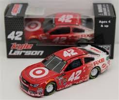 Native has built an extensive and impressive racing resume with more than 250 career race wins. Buy Kyle Larson 2014 Target 1 64 Nascar Diecast In Cheap Price On Alibaba Com