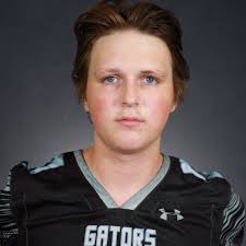 Tyler Sapp's Everglades High School Bio